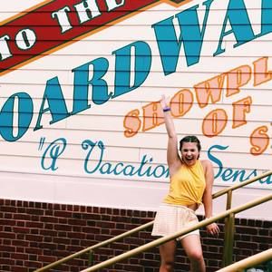 Meet your Posher, Madelyn